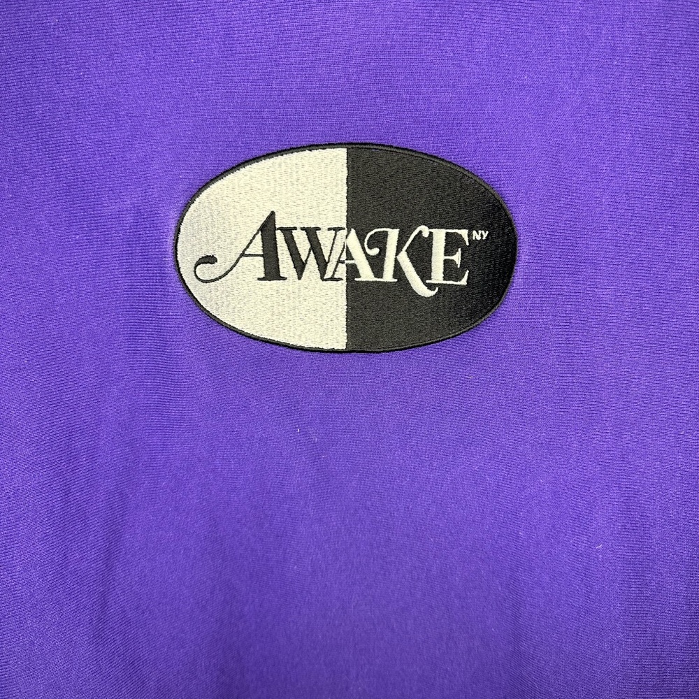 Awake hoodie